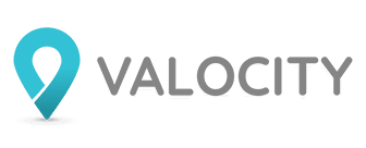 Valocity logo